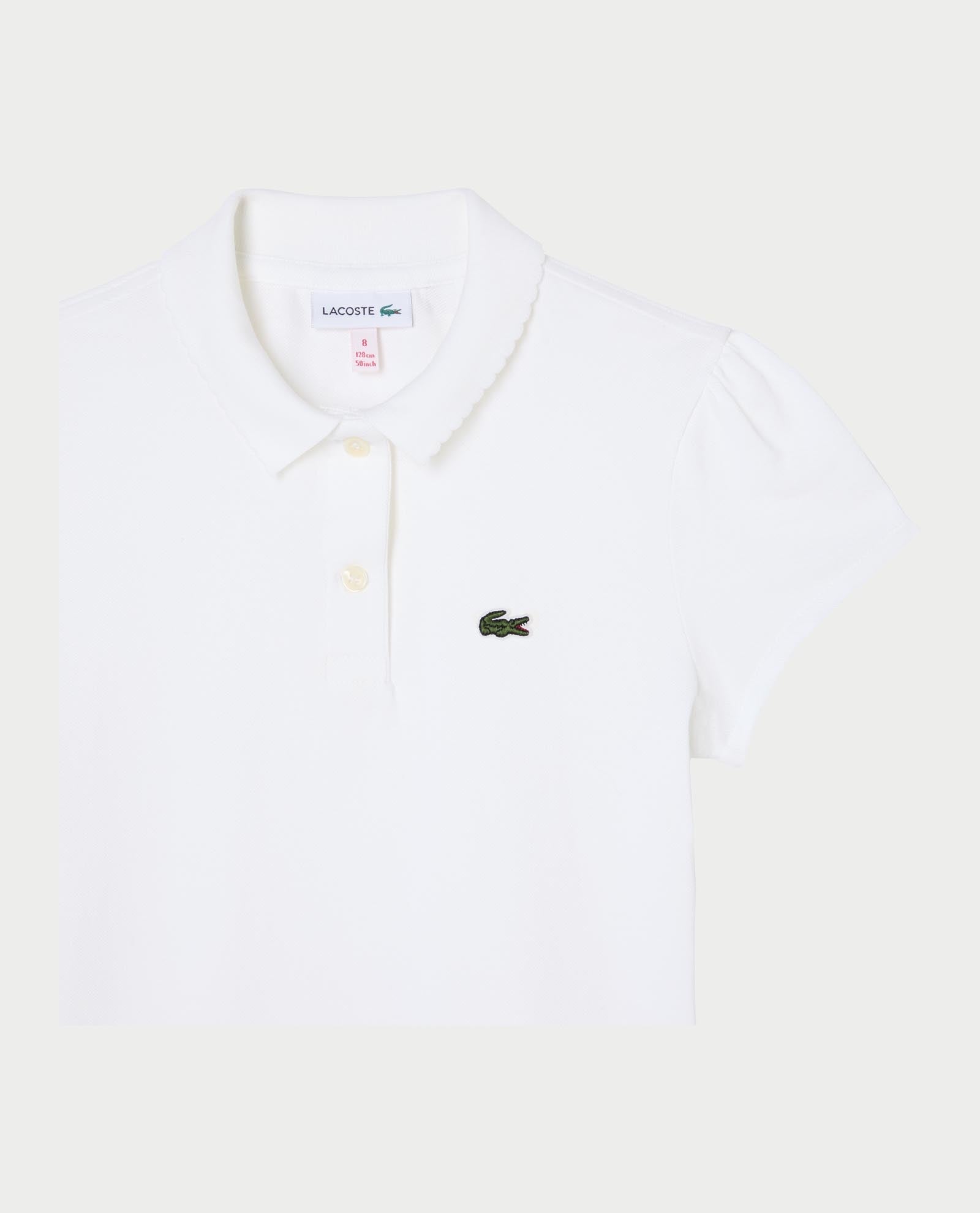 POLO INFANT LACOSTE