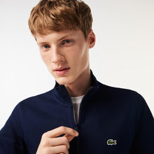 Charger l'image dans la galerie, FELPA ZIP LUNGA UOMO