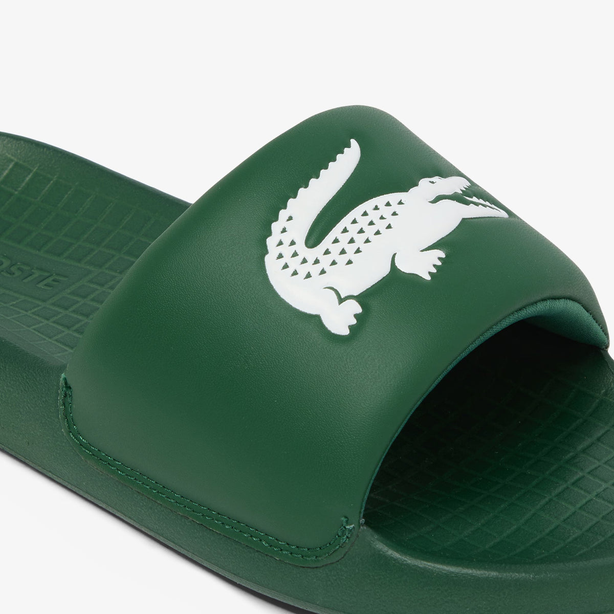 SLIDE CIABATTA LACOSTE