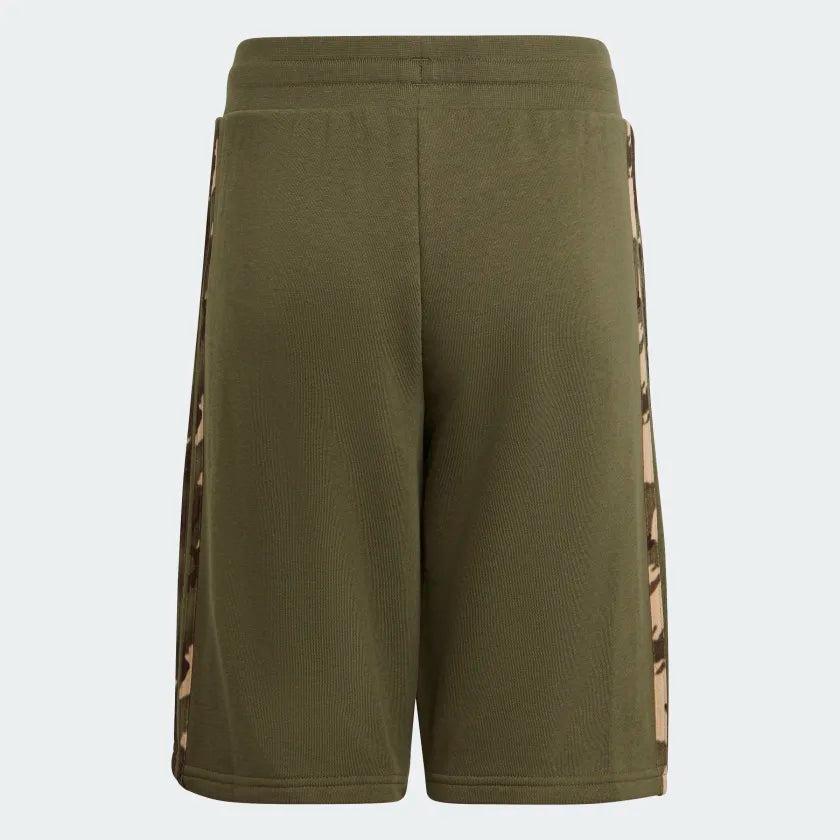 SHORT JUNIOR