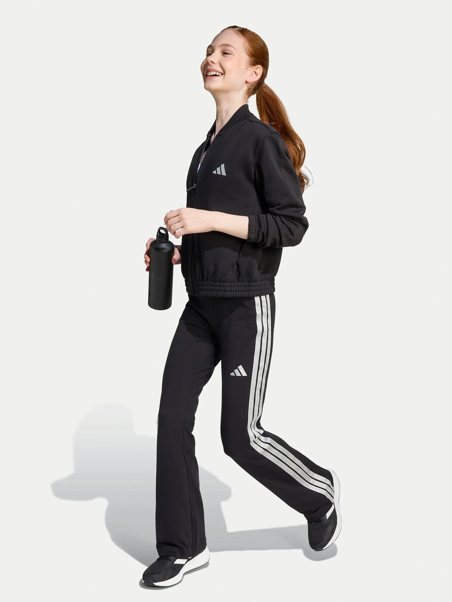 TUTA BIMBA ADIDAS