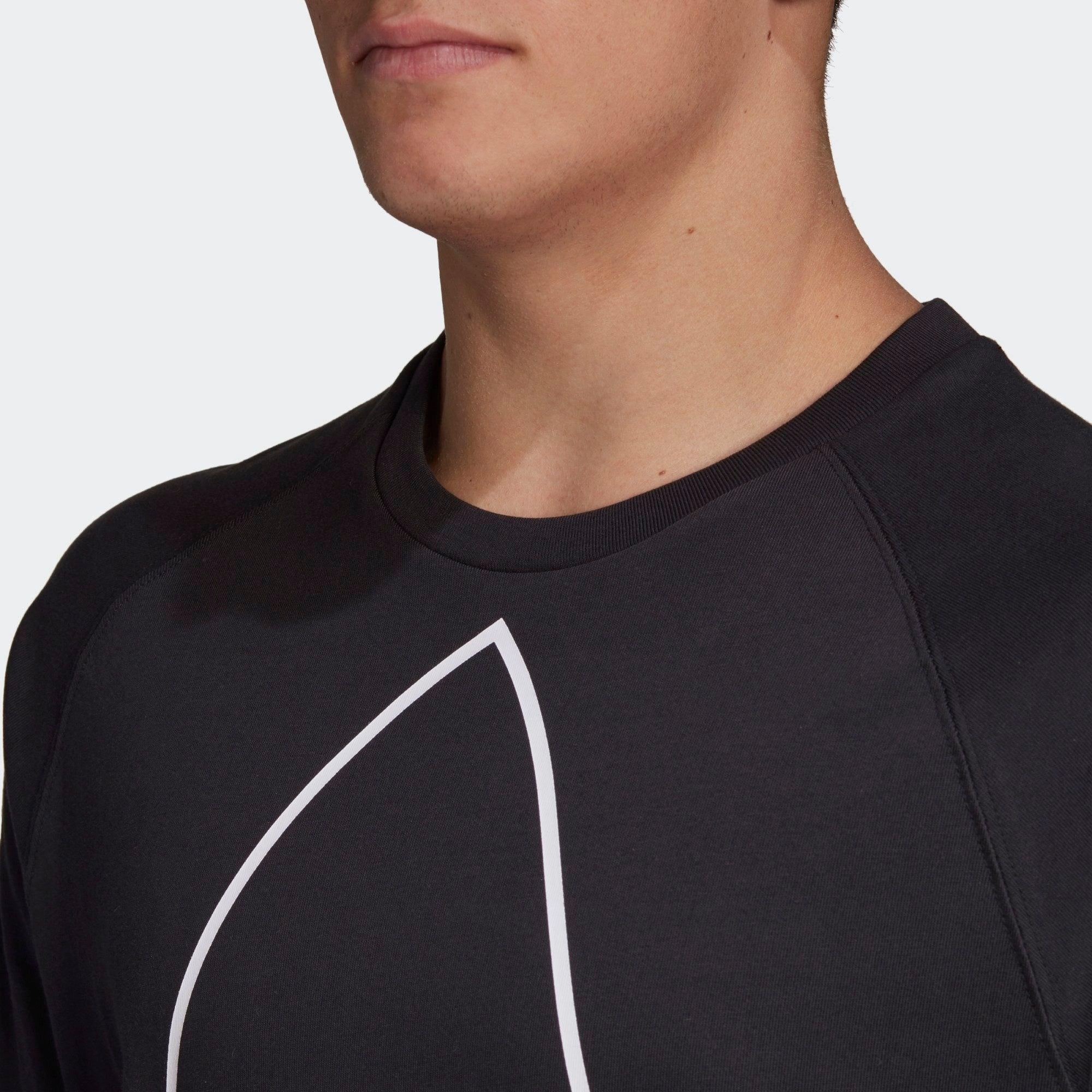 bg trf out tee t-shirt