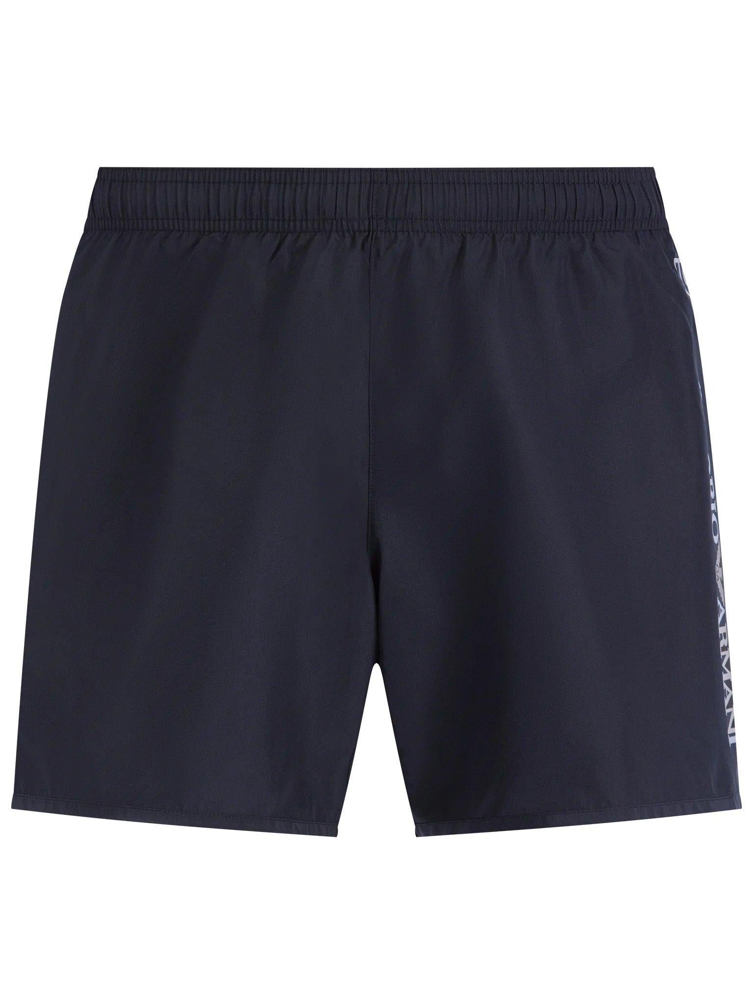 BOXER MARE UOMO EA7 - Azzollino