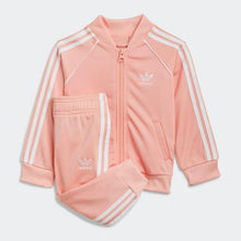 Cargar imagen en el visor de la galería, SST TRACKSUIT TUTA INFANT