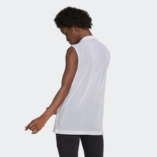 Carica l'immagine nel visualizzatore di Gallery, W ST TANK CANOTTA DONNA