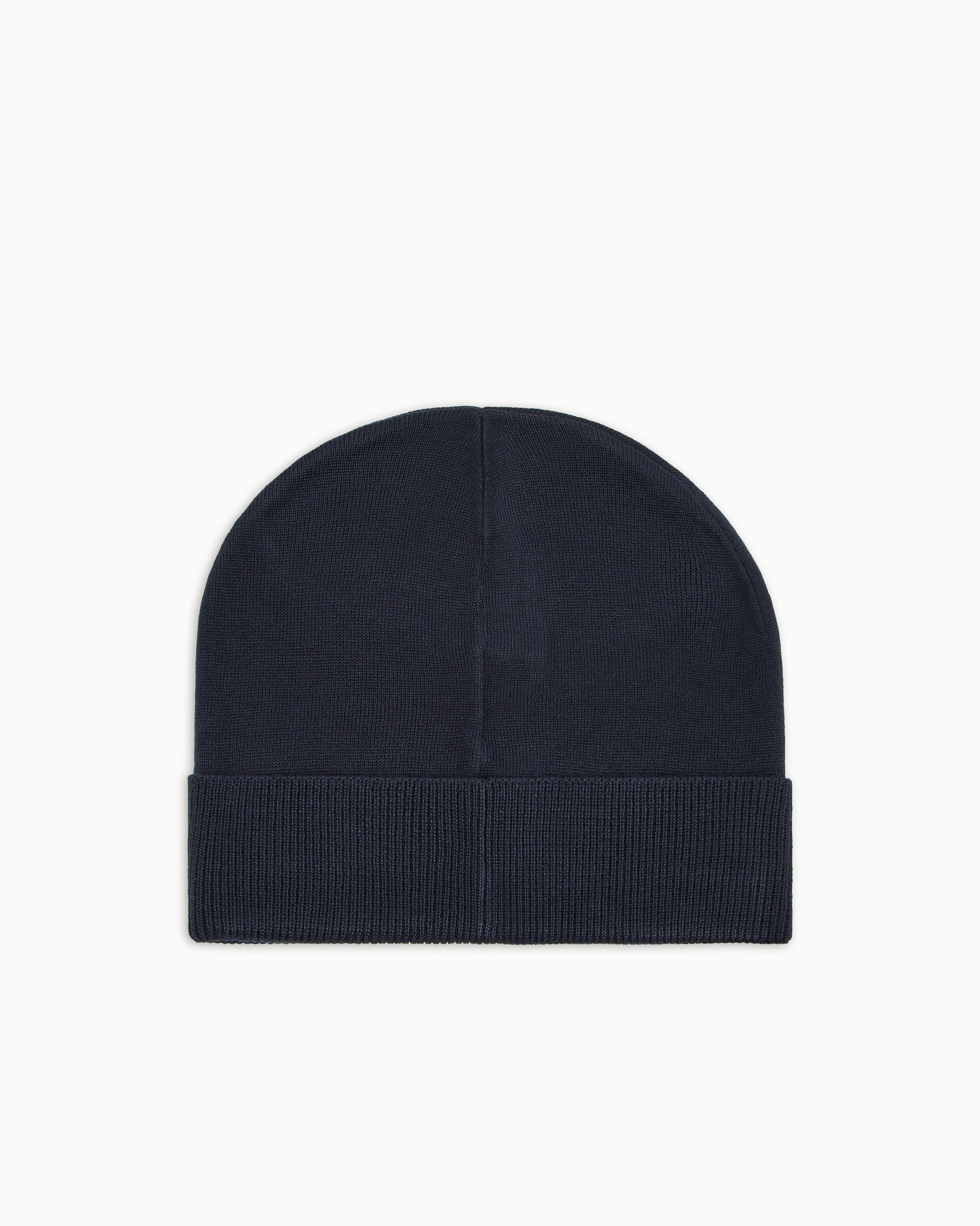 CAPPELLO BEANIE EA7