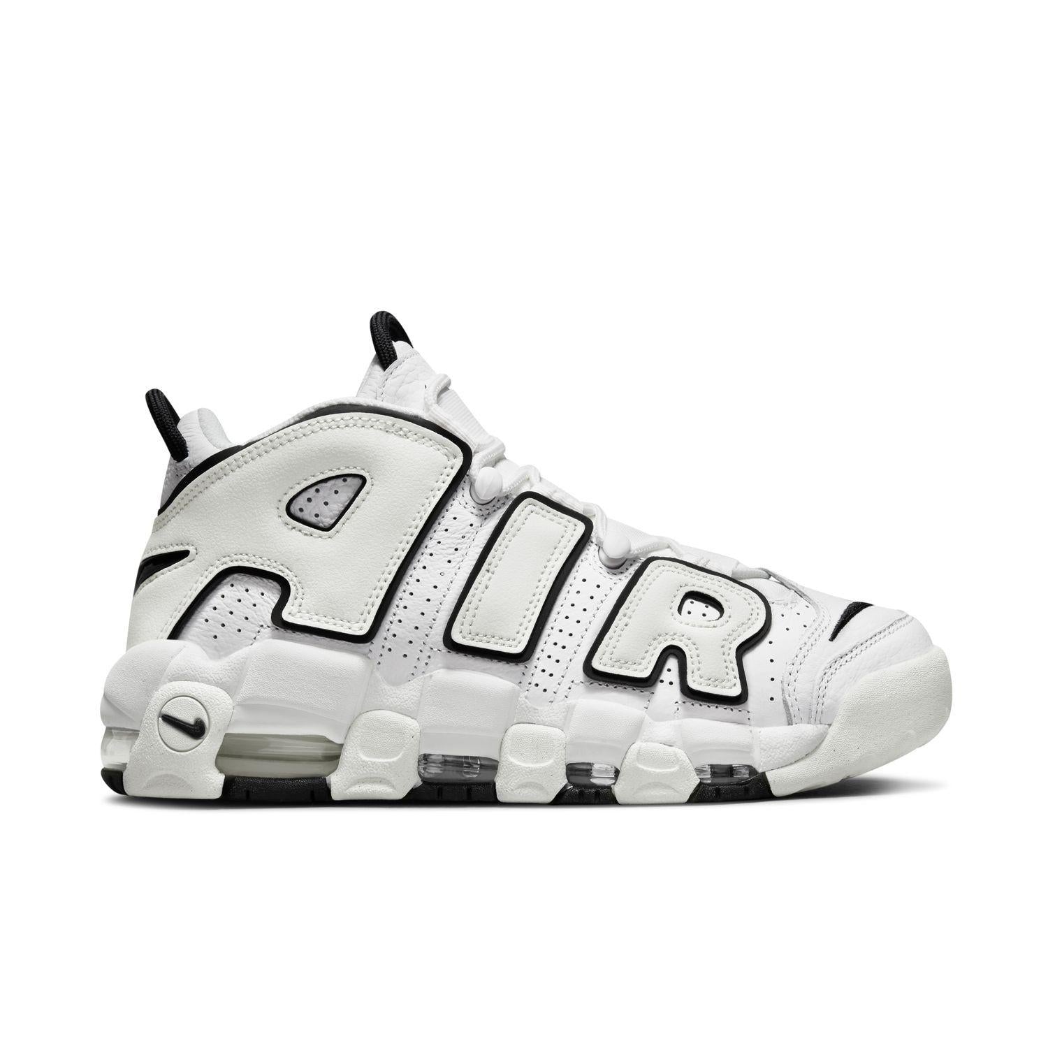 Nike Air More Uptempo