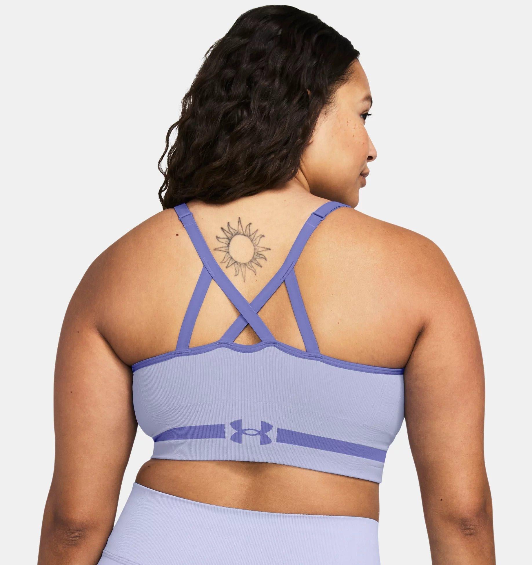 REGGISENO DONNA UNDER ARMOUR