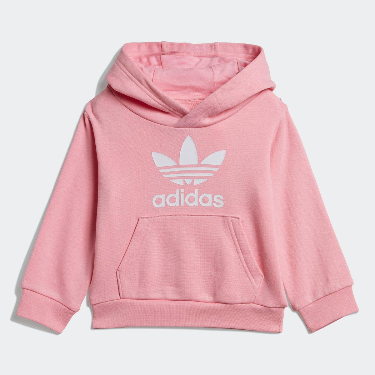 trefoil hoodie tuta bimba