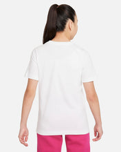 Cargar imagen en el visor de la galería, T-SHIRT JUNIOR NIKE