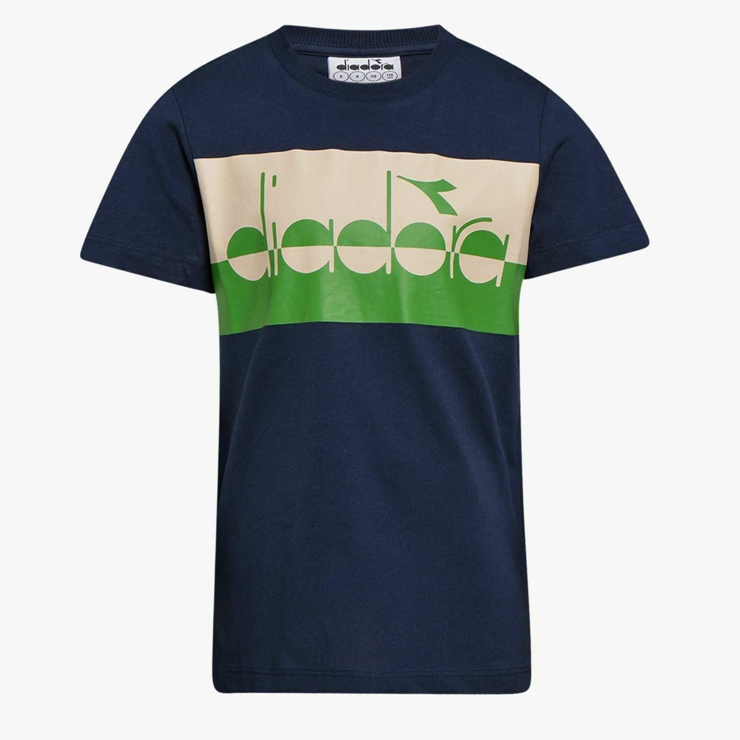 T-SHIRT 5 PALLE - Azzollino