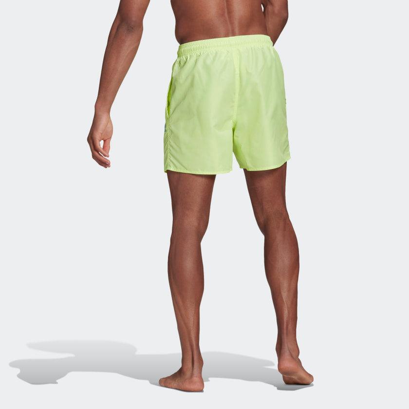 SOLID CLX SH SL BOXER
