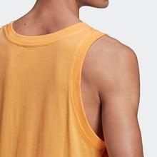 Carica l'immagine nel visualizzatore di Gallery, TREFOIL TANK T-SHIRT  SMANICATA