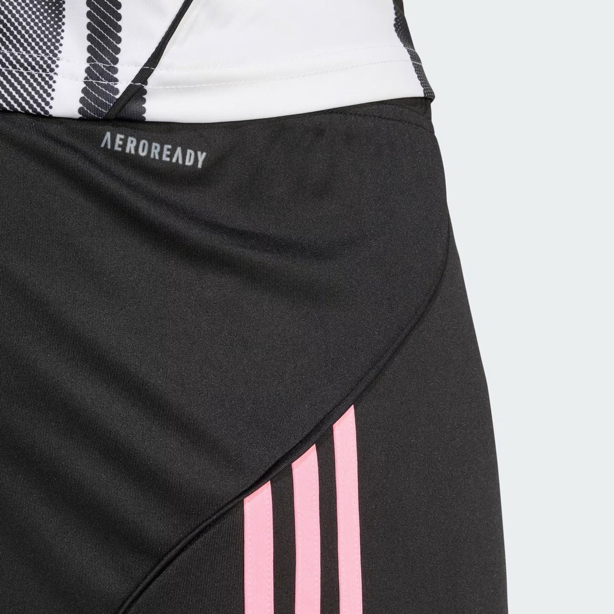 Short Home 25/26 Juventus