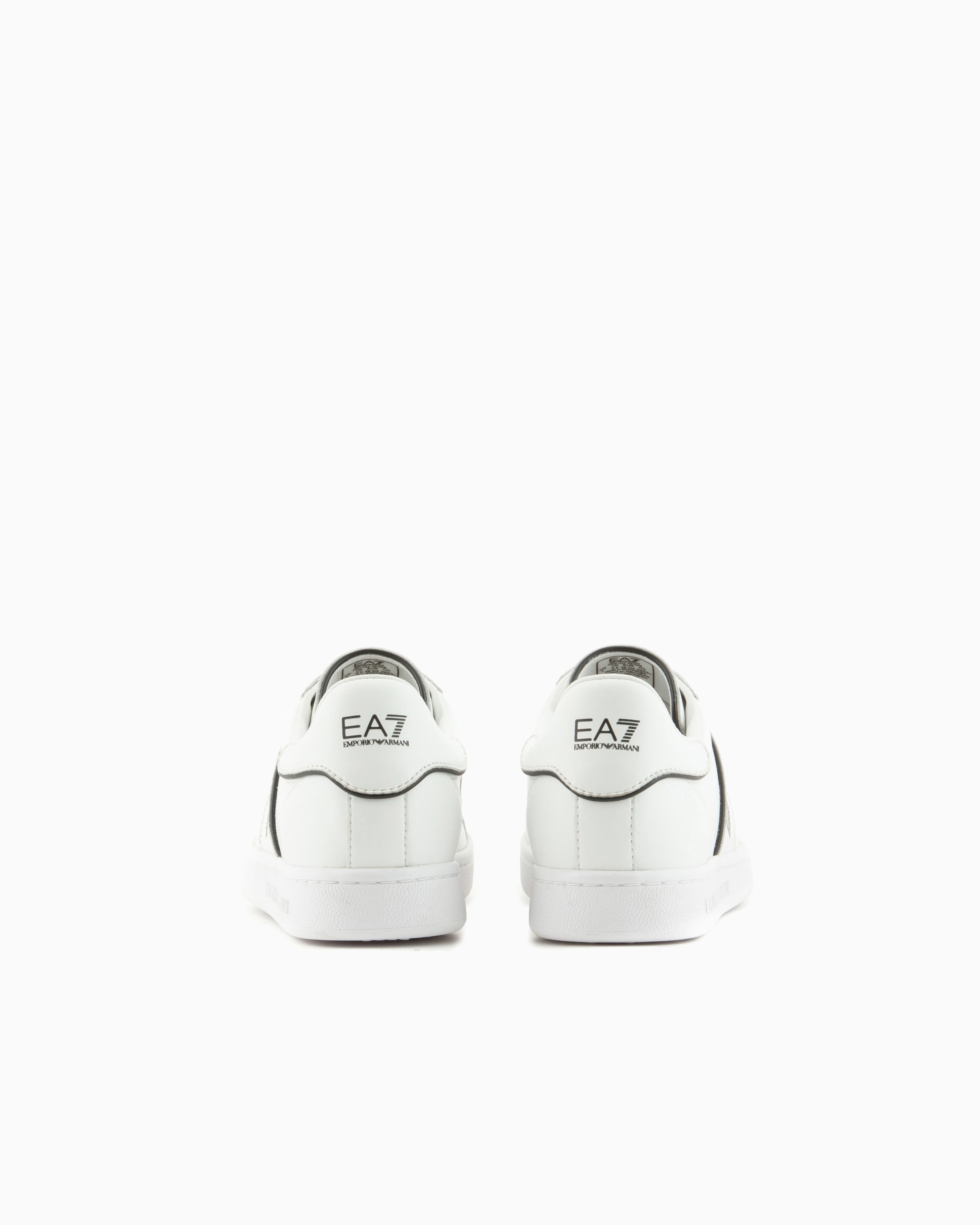 SNEAKERS EA7 EMPORIO ARMANI