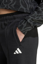 Cargar imagen en el visor de la galería, PANTALONE BAMBINA ADIDAS