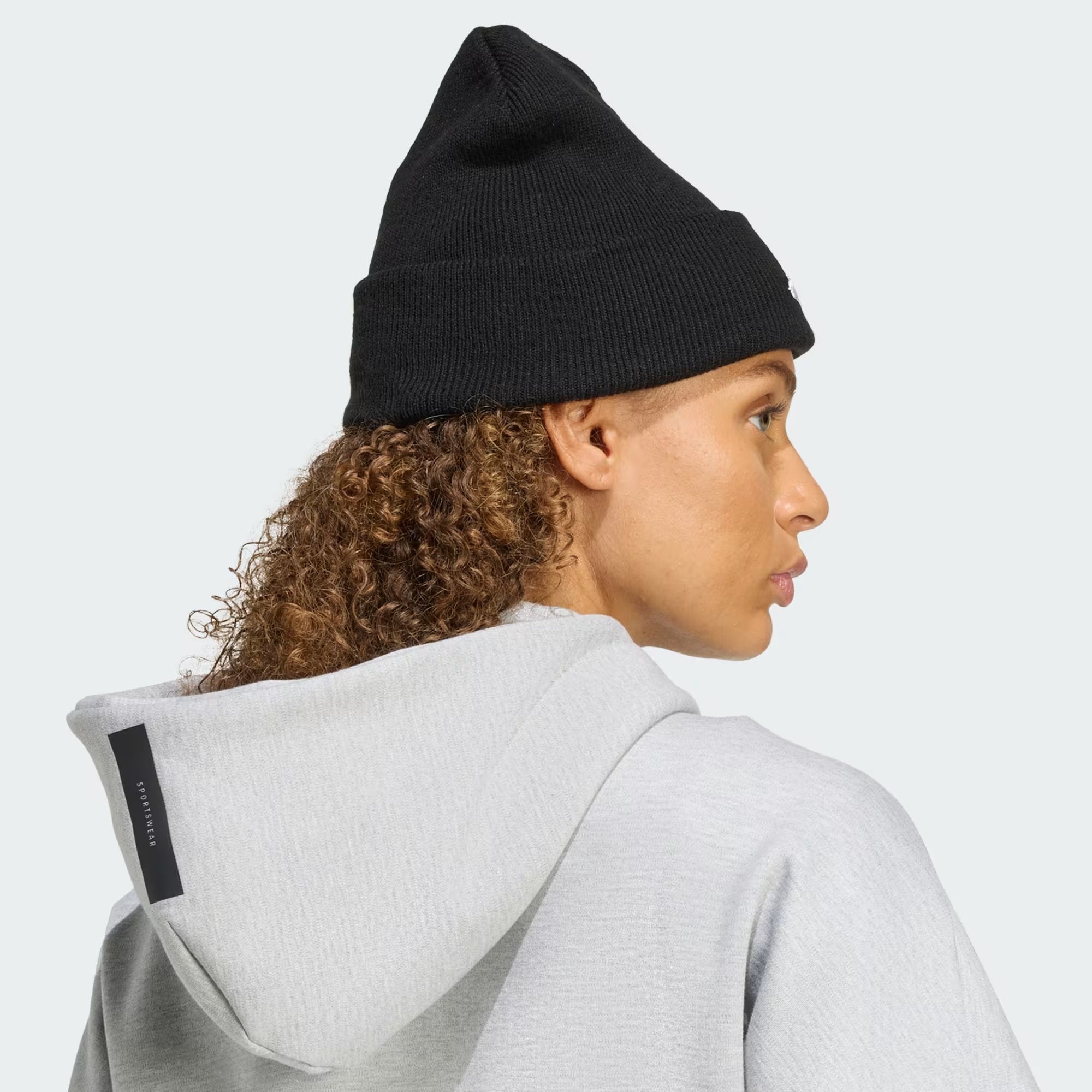 CAPPELLO LANA ADIDAS