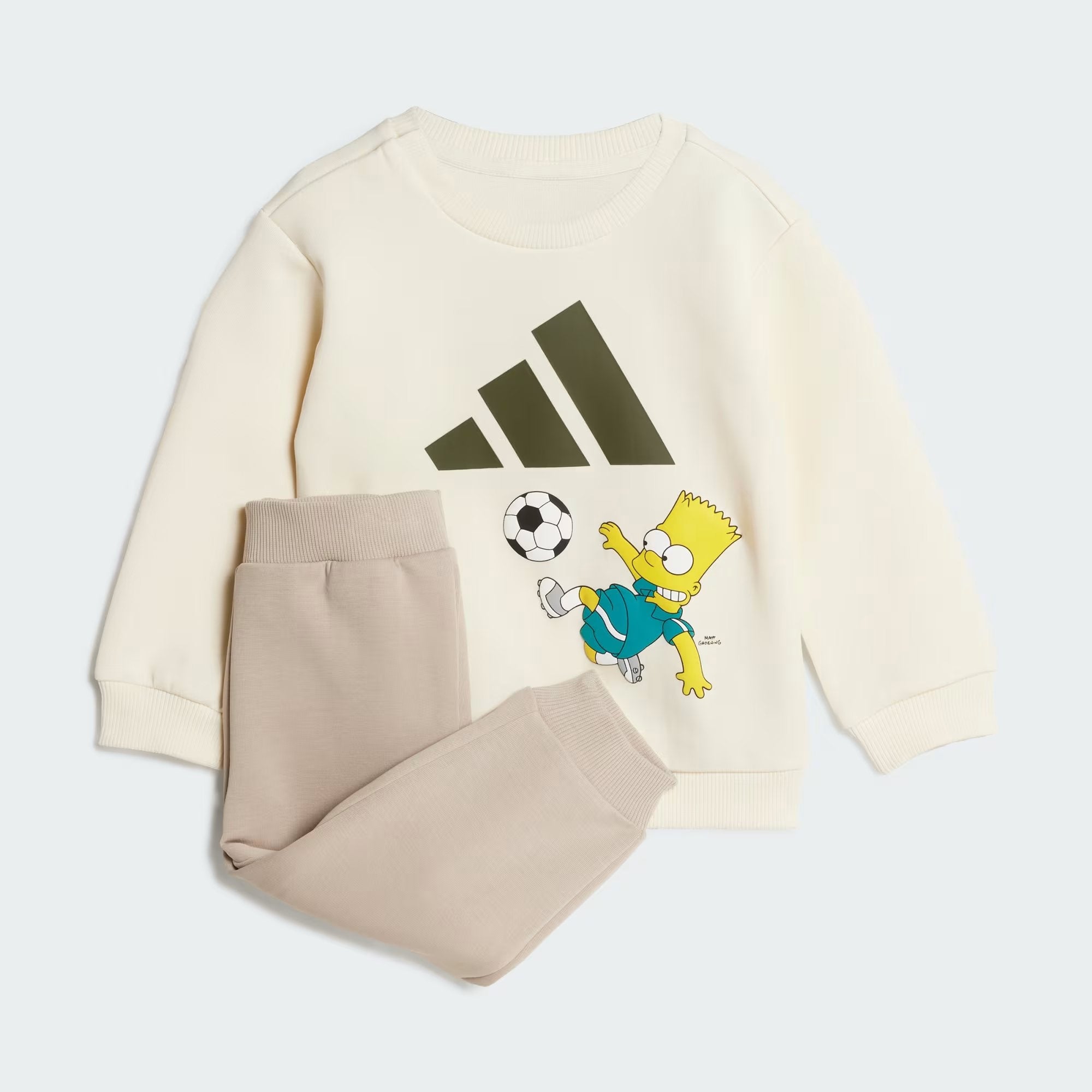 TUTA INFANT ADIDAS