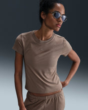 Laden Sie das Bild in den Galerie-Viewer, T-SHIRT DONNA NIKE
