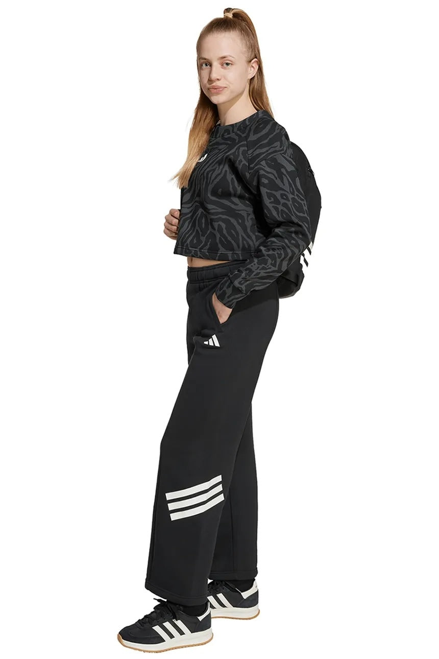 PANTALONE BAMBINA ADIDAS