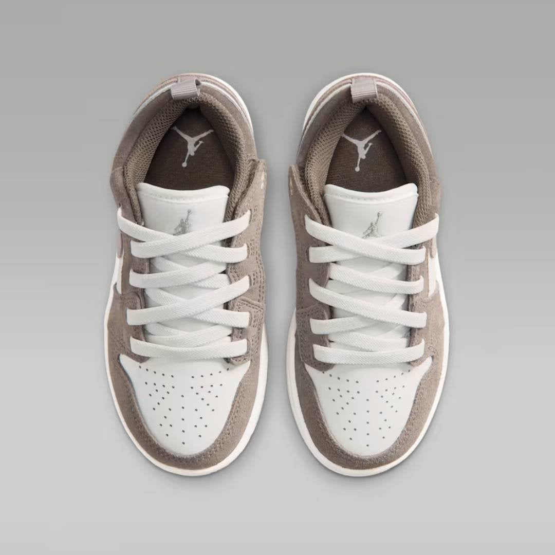 JORDAN 1 LOW ALT (PS)