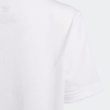 Laden Sie das Bild in den Galerie-Viewer, COMPLETO BIMBO CAMO PRINT SHORTS AND TEE