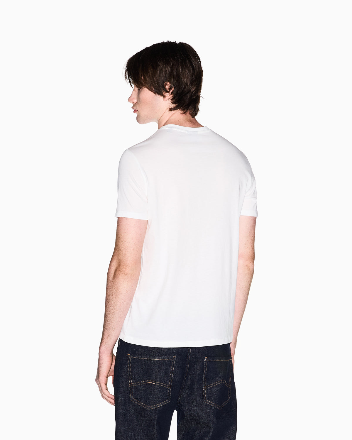 T-SHIRT UOMO AX