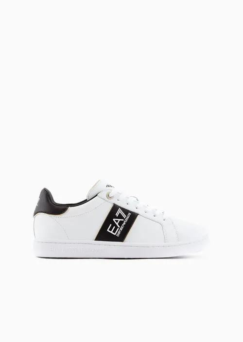 SNEAKERS EA7 EMPORIO ARMANI