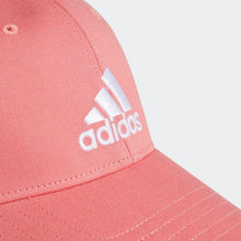 Load image into Gallery viewer, BBALL CAP COT CAPPELLO CON VISIERA