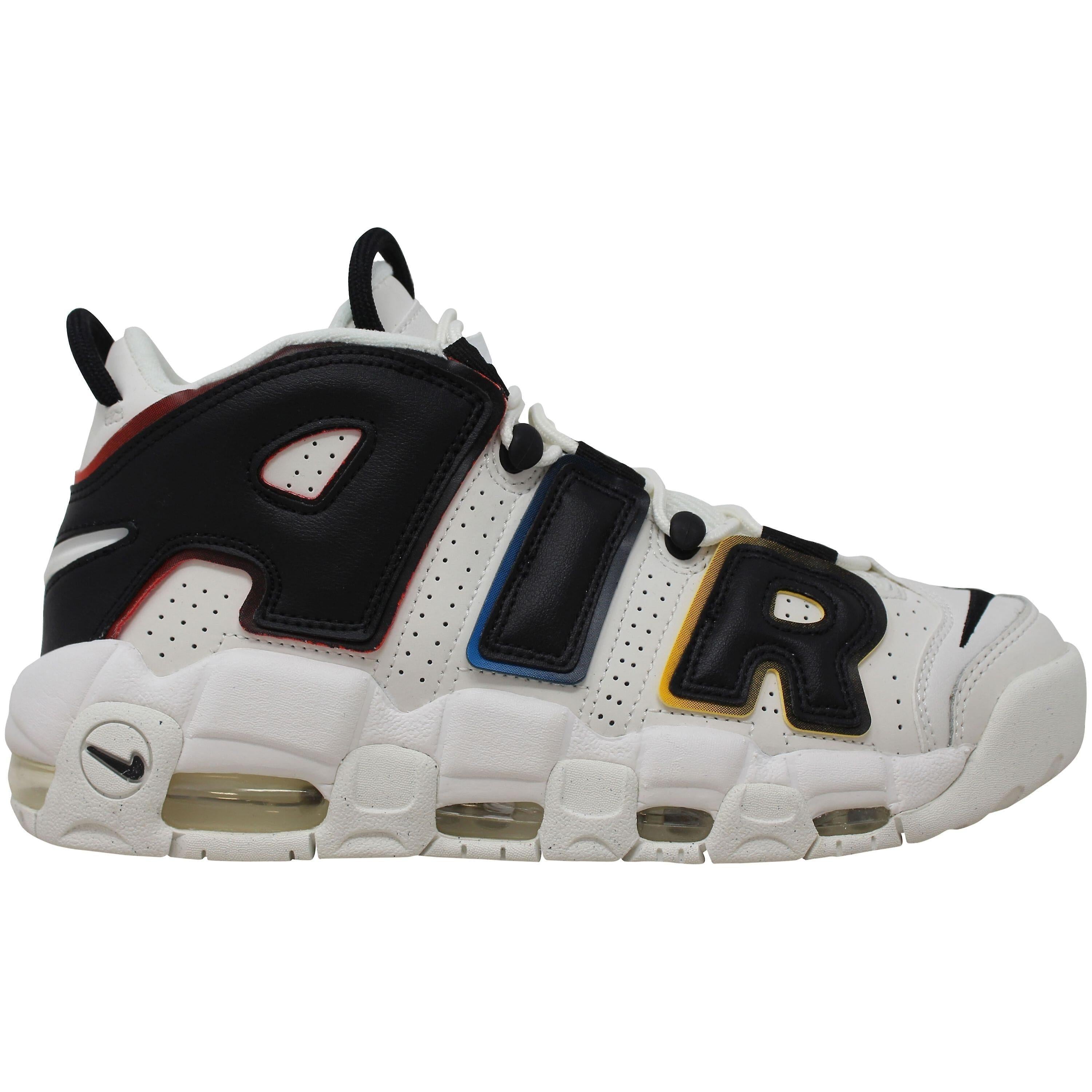 AIR MORE UPTEMPO - Azzollino