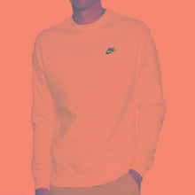 Charger l'image dans la galerie, M NSW CLUB CRW FT