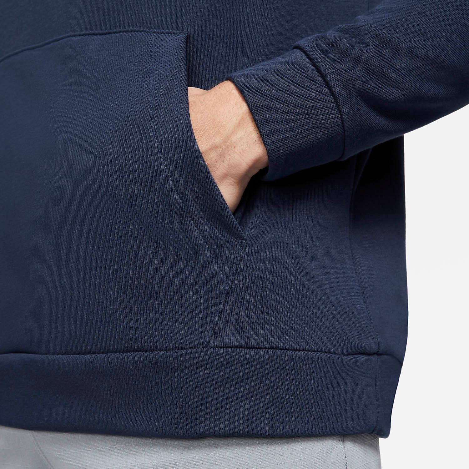 FELPA UOMO M NK DRY HOODIE PO SWOOSH