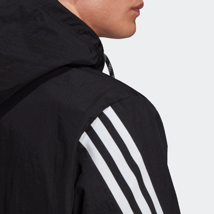 M 3S TAPE JKT FELPA