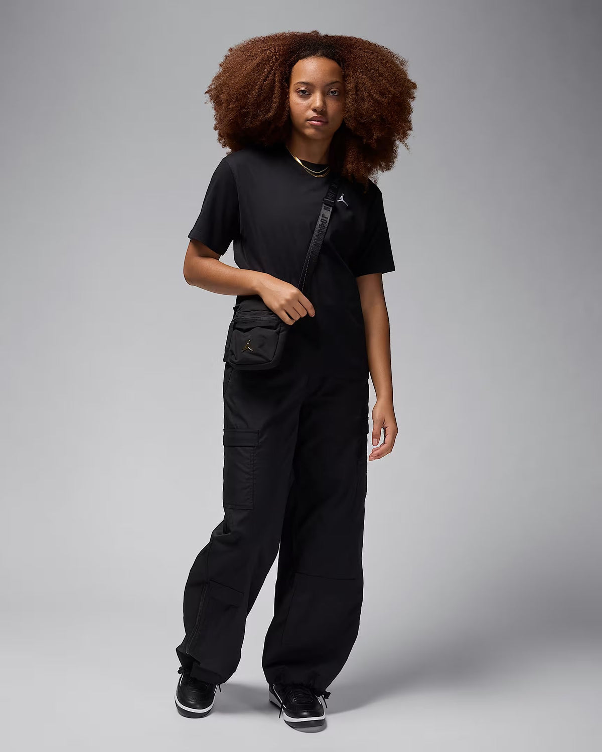 T-SHIRT JORDAN DONNA