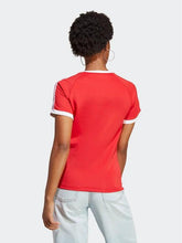 Carica l'immagine nel visualizzatore di Gallery, T-SHIRT DONNA ADIDAS