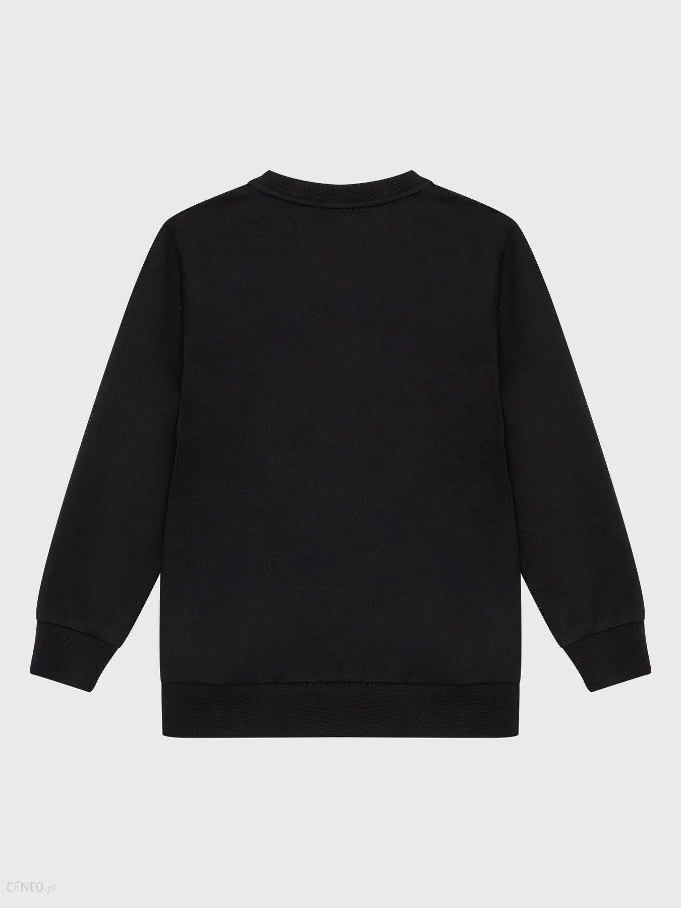 EA7 JUNIOR SWEATSHIRT