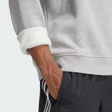 Carica l'immagine nel visualizzatore di Gallery, FELPA UOMO GIRO COLLO