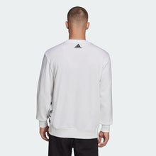 Laden Sie das Bild in den Galerie-Viewer, FELPA ESSENTIALS BRANDLOVE FRENCH TERRY