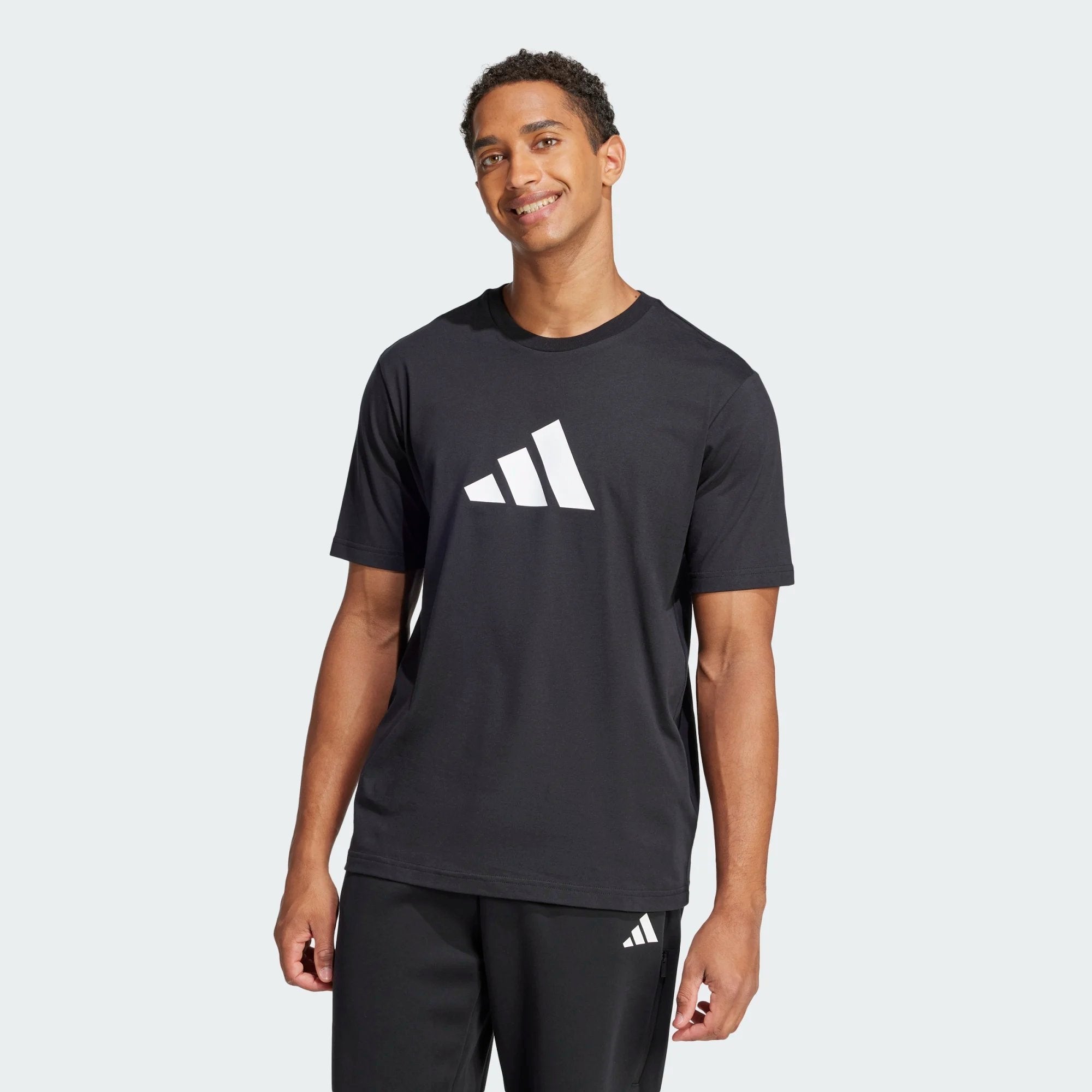 T-SHIRT UOMO ADIDAS