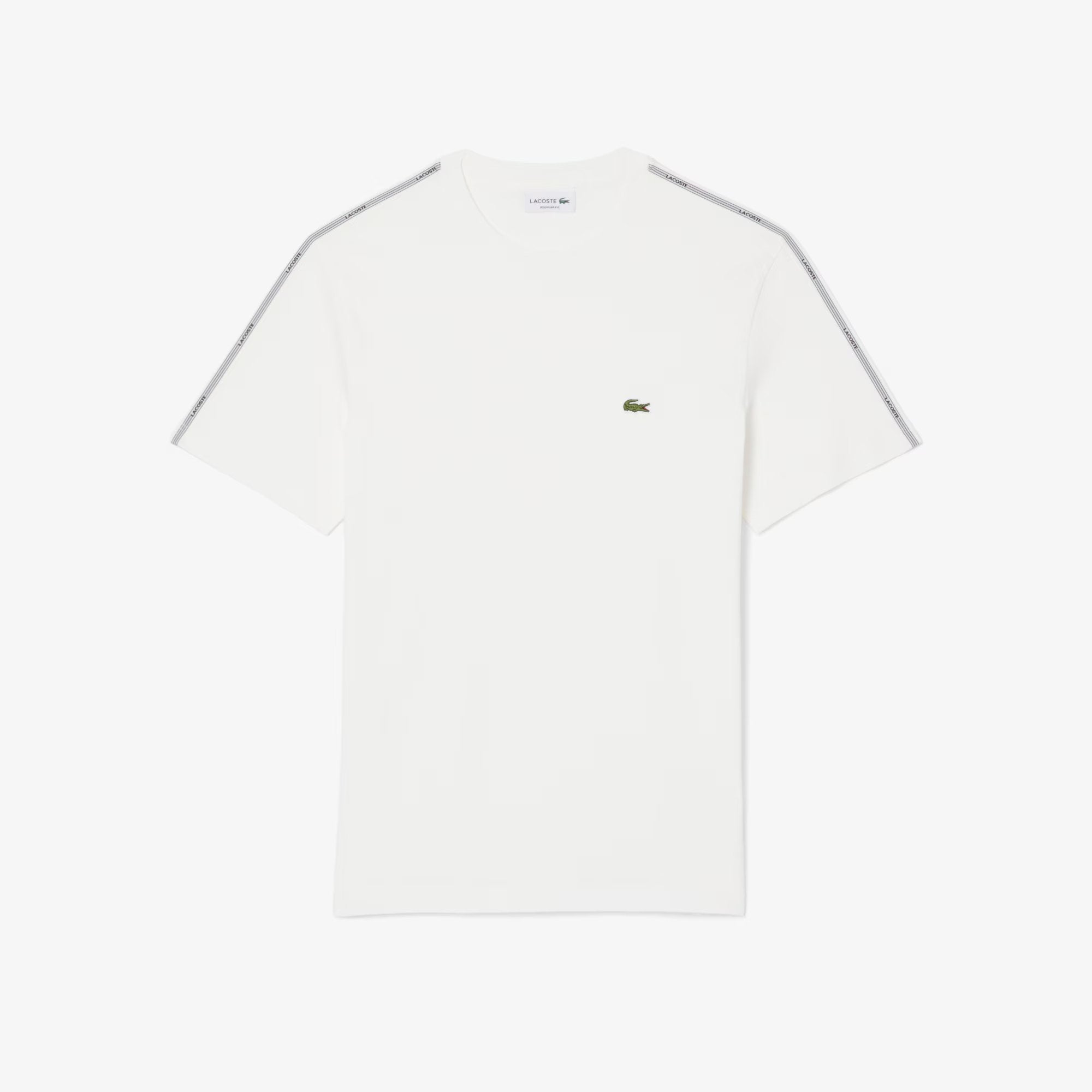 T-SHIRT LACOSTE UOMO