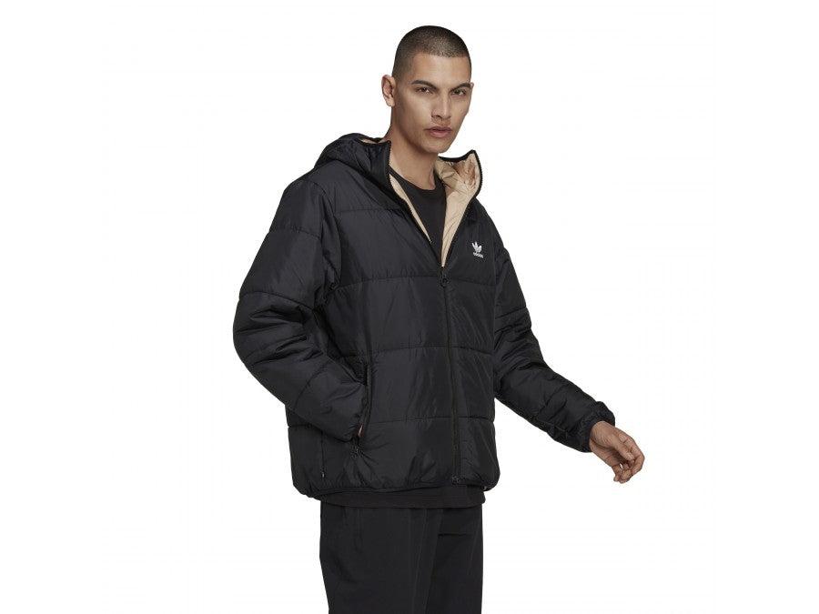 ADIDAS ORIGINALS DOWN JACKET