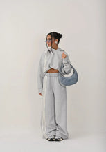 Cargar imagen en el visor de la galería, FELPA DONNA ADIDAS