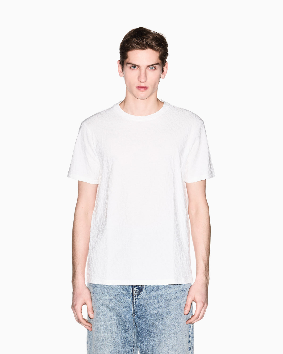 T-SHIRT UOMO AX