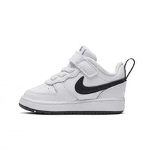 Laden Sie das Bild in den Galerie-Viewer, NIKE COURT BOROUGH LOW 2 (TDV)