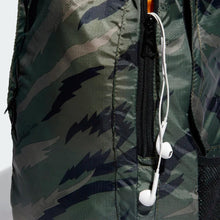 Carica l'immagine nel visualizzatore di Gallery, ZAINO RIPIEGABILE