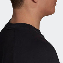 Laden Sie das Bild in den Galerie-Viewer, TREFOIL CREW FELPA GARZATA