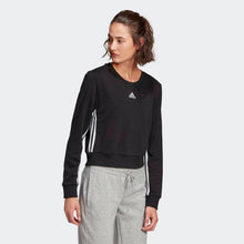 Cargar imagen en el visor de la galería, W 3S SWT T-SHIRT M/L DONNA