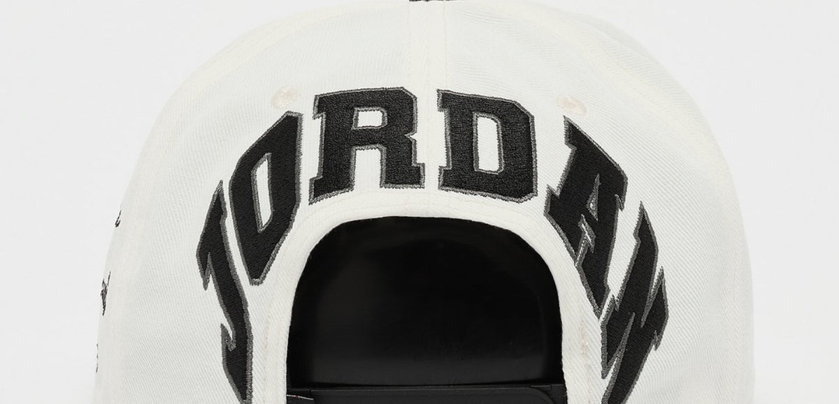 CAPPELLO JORDAN