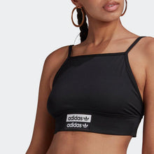 Cargar imagen en el visor de la galería, BRA TOP DONNA