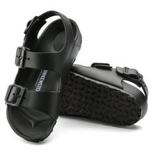 Cargar imagen en el visor de la galería, Milano Kids EVA black, EVA